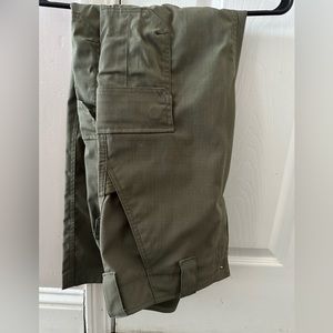 Women’s Under Armour Storm Tactical pants